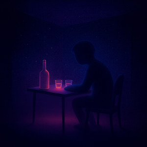 SHOTS IN THE DARK (Explicit)