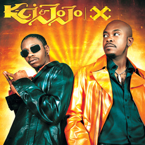 K-Ci & JoJo - Crazy (Album)