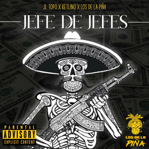 JEFE DE JEFES (Explicit)