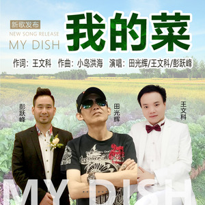 我的菜
