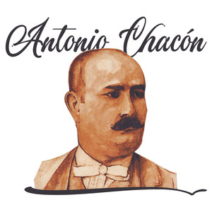 Antonio Chacón