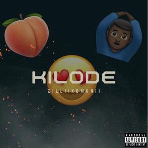 KILODE (feat. Ngb Muni)