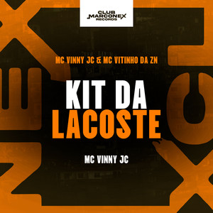 Kit da Lacoste (Explicit)