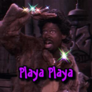 Playa playa (Explicit)