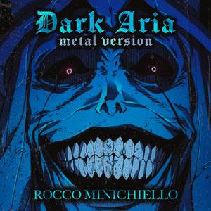 Dark Aria <LV2> (from "Solo Leveling") (Metal Version)