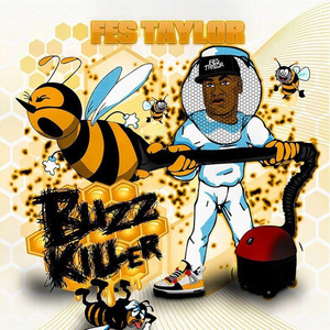 Buzz Killer EP