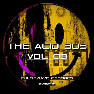 Spectroscopy (Live Mix)