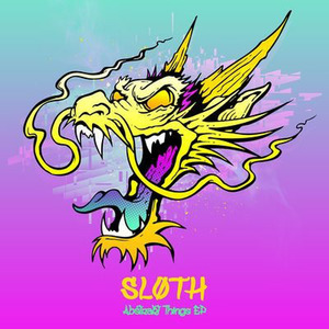 Sloth - Flamethrower
