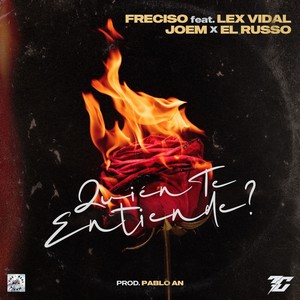 Quien Te Entiende?(feat. Lex Vidal) (Explicit)