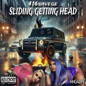 SLIDING/ GETTING HEAD (Explicit)