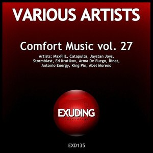 Comfort Music, Vol. 27