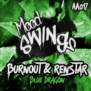 Blue Dragon (Original Mix)