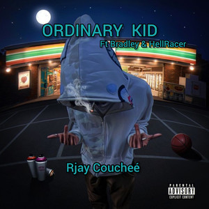 Ordinary Kid (Explicit)