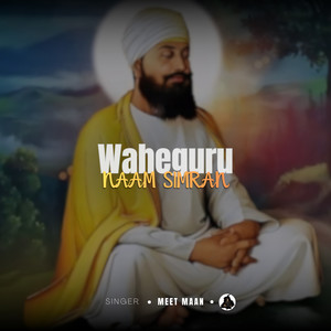 Waheguru Naam Simran
