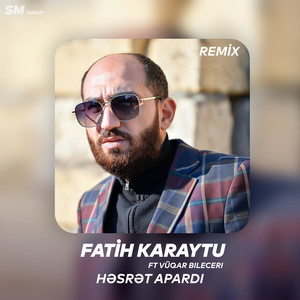 Hesret Apardi (Remix)