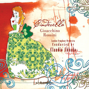 Rossini: Cinderella (International Version)