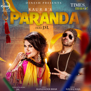 Paranda - Single