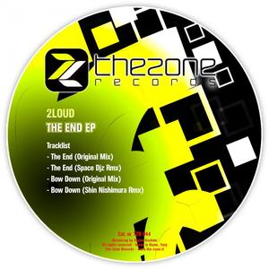 The End (Space DJz Remix)