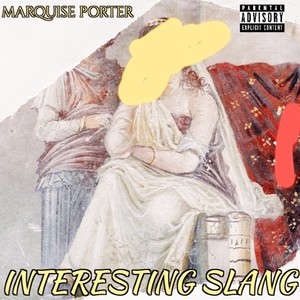 Interesting Slang (Explicit)