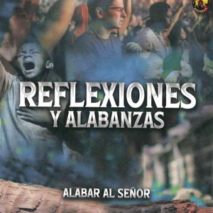 Alabar al Señor