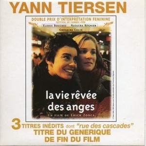 La Vie Rêvée Des Anges