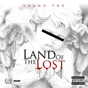 Land of the Lost - Single (Explicit)