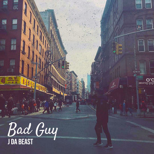 Bad Guy (Explicit)
