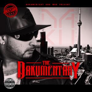 THE DAKUMENTARY (Explicit)