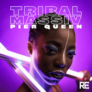 Tribal Massiv (Nick Harvey Radio Edit)