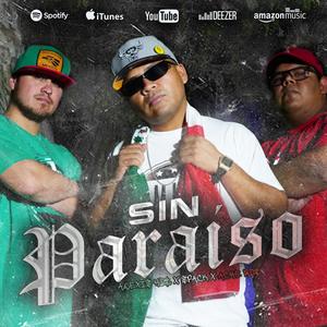 Sin Paraíso (feat. Spack)