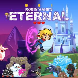 Eternal (Maik Sendero Remix)