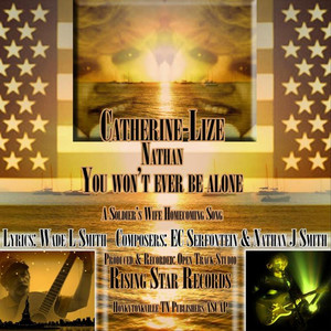 You Won't Ever Be Alone