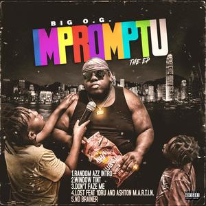 Lost (feat. 1Dru & It’s Ashton Martin) (Explicit)