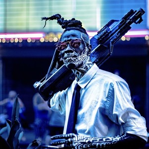 Instagram (Explicit)