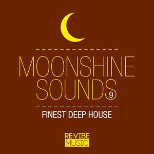 Moonshine Sounds, Vol. 9