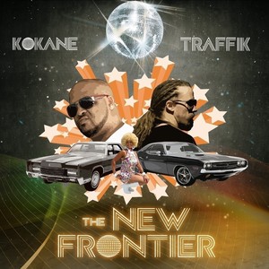 The New Frontier (Explicit)