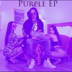 Purple EP (Explicit)