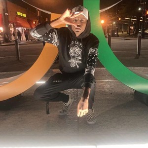 Kraven (feat. Cayroh & Rah) (Explicit)