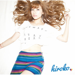 ずっと君と… feat.hiroko(mihimaru GT)