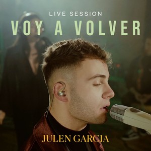 Voy a Volver (Live Session)