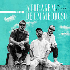 A Coragem de um Medroso