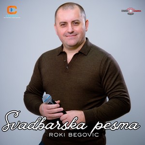 Svadbarska pesma (Live)