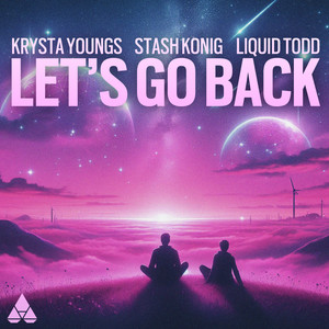 Krysta Youngs - Let's Go Back