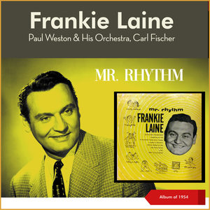 Mr. Rhythm (Album of 1954)