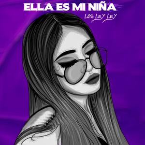 Ella es mi niña