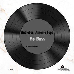 Yo Bass (Original Mix)