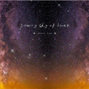 Starry sky of love4