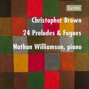 24 Preludes & Fugues, Op. 99, Book 3 No. 18 in C Major - II. Fugue, Allegretto giocoso