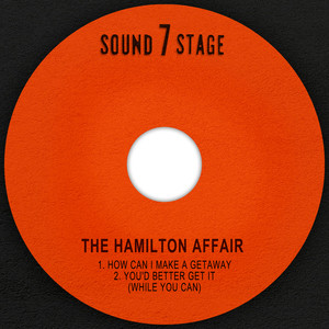 You'd Better Get It(While You Can)