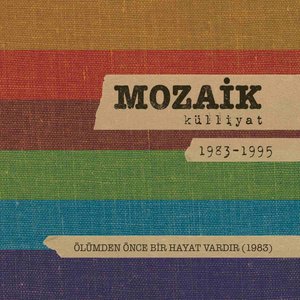 Mozaik - Buzağı Dona